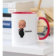 Canımsın Kupa Bardak