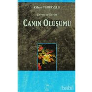 Canın Oluşumu / Evren ve Evrim - 2 - Cihan Türkoğlu