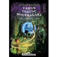 Can’ın Ürkünç Maceraları - Ş. Serda Kayman