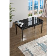 Canisa Concept Han Serisi 70x114 cm Açılabilir Mdf Mutfak Masası