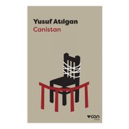 Canistan - Yusuf Atılgan