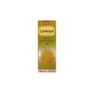 Çankaya 80 Derece 400 ml Limon Kolonyası