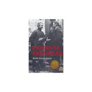 ÇANKAYA AKŞAMLARI - BERTHE GEORGES- GAULIS (ISBN:9789757651581)