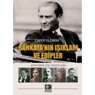 Çankaya'nın Işıkları ve Edipler - Kaynak Yayınları