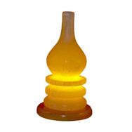 Çankırı Tuz Lamba Gaz Lambası Kaya Tuzu Lambası Çankırı 2-3 Kg