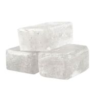 Çankırı Tuz Lamba Saf Kristal Ortalama 250 gr Tuz Sabunu