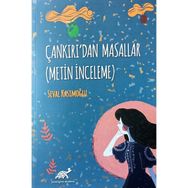 Çankırıdan Masallar - Seval Kasımoğlu