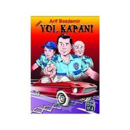 Canko Yol Kapanı - Arif Bozdemir