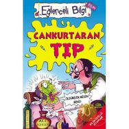 CANKURTARAN TIP - NICK ARNOLD