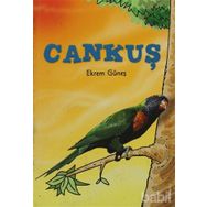 CANKUŞ - EKREM GÜNEŞ