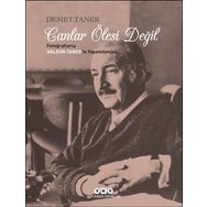 Canlar Ölesi Değil - Demet Taner