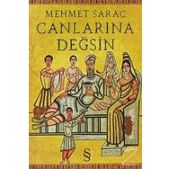 Canlarına Değsin - Mehmet Saraç