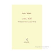 Canlı Alev - Ahmet Soysal