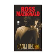 CANLI HEDEF - ROSS MACDONALD
