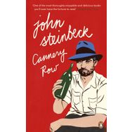 CANNERY ROW - JOHN STEINBECK