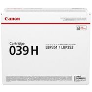 Canon 0288C001 Siyah Toner