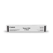 Canon 034 9454B001 Siyah Toner