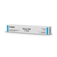 Canon 034 Cyan 9453B001 Fotokopi Toneri