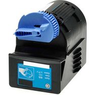 Canon 0453B002AA Mavi Muadil Toner