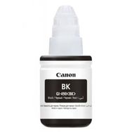 Canon 0663C001 GI-490BK Siyah Mürekkep Şişesi