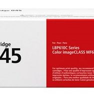 Canon 1240C002 CRG-045M Magenta Kırmızı Toner