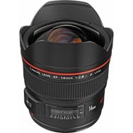 Canon 14mm f/2.8L II USM Lens