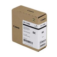 Canon 2364C001 PFI-110 BK 160 ml TX-2000 TX-3000 TX-4000 Siyah Kartuş