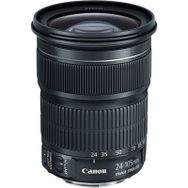 Canon 24-105mm f-3.5-5.6 EF IS STM Lens