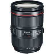 Canon 24-105mm f-4L IS Lens