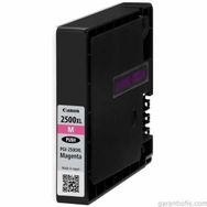 Canon 2500XL Kırmızı Muadil Kartuş