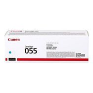 Canon 3015C002 CRG-055C Mavi Toner