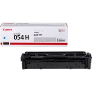 Canon 3027c002 Crg-054hc Mavi Toner