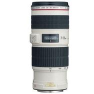 Canon 70-200mm EF f-4L Lens