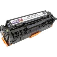 Canon 718 Siyah 3400 Sayfa Kapasiteli Toner