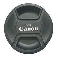 Canon 72mm Lens Kapağı