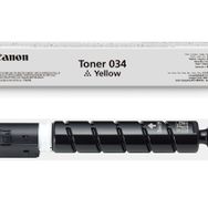 Canon 9451B001 034 Y Sarı Toner