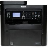 Canon A4 MF264DW II Siyah Çok Fonksiyonlu Yazıcı