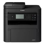 Canon A4 MF267DW II Siyah Çok Fonksyiyonlu Faxlı Dublex Yazıcı