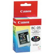 Canon BC-05 Renkli Kartuş