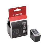 Canon BC-70 Siyah Orjinal Kartuş