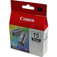 Canon BCI-15BK Kartuş