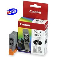 Canon BCI-21BK Kartuş
