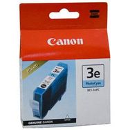 Canon BCI-3E Mavi Mürekkep Kartuşu