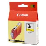 Canon BCI-3E Sarı Mürekkep Kartuşu