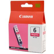 Canon BCI-6M Kırmızı Kartuş