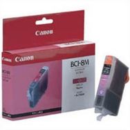 Canon Bcı-8m Kırmızı Kartuş