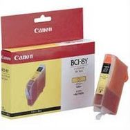Canon Bcı-8y Sarı Kartuş