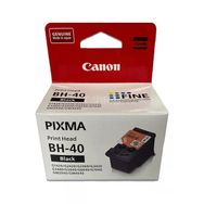 Canon BH-40 3421C001 Siyah Orijinal Baskı Kafası