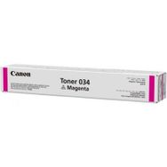 Canon C-EXV-034 Kırmızı Fotokopi Drum Ünitesi