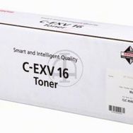 Canon C-EXV-16 Kırmızı Fotokopi Toneri